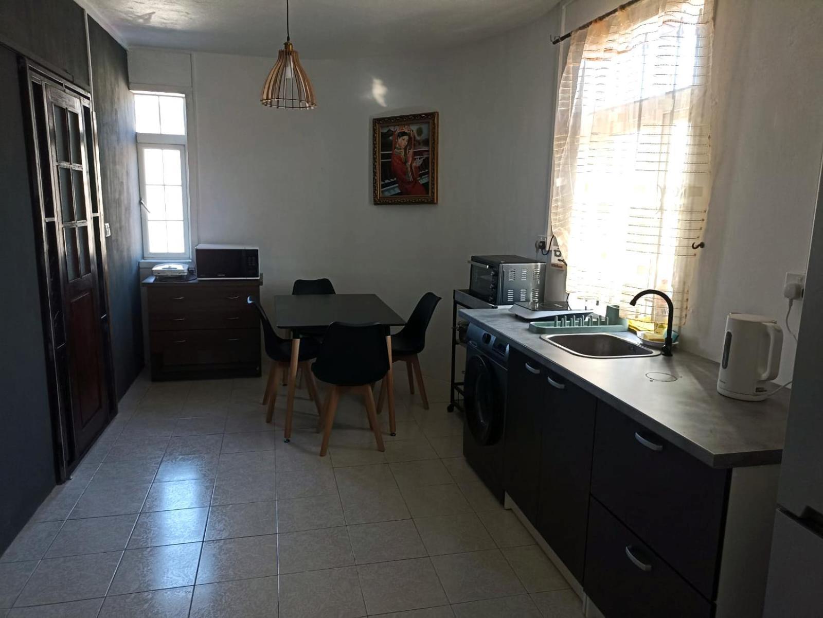 R Garden Au Calme De Du Tombeau, Familiale De 3 Et Cuisine Baie-du-Tombeau