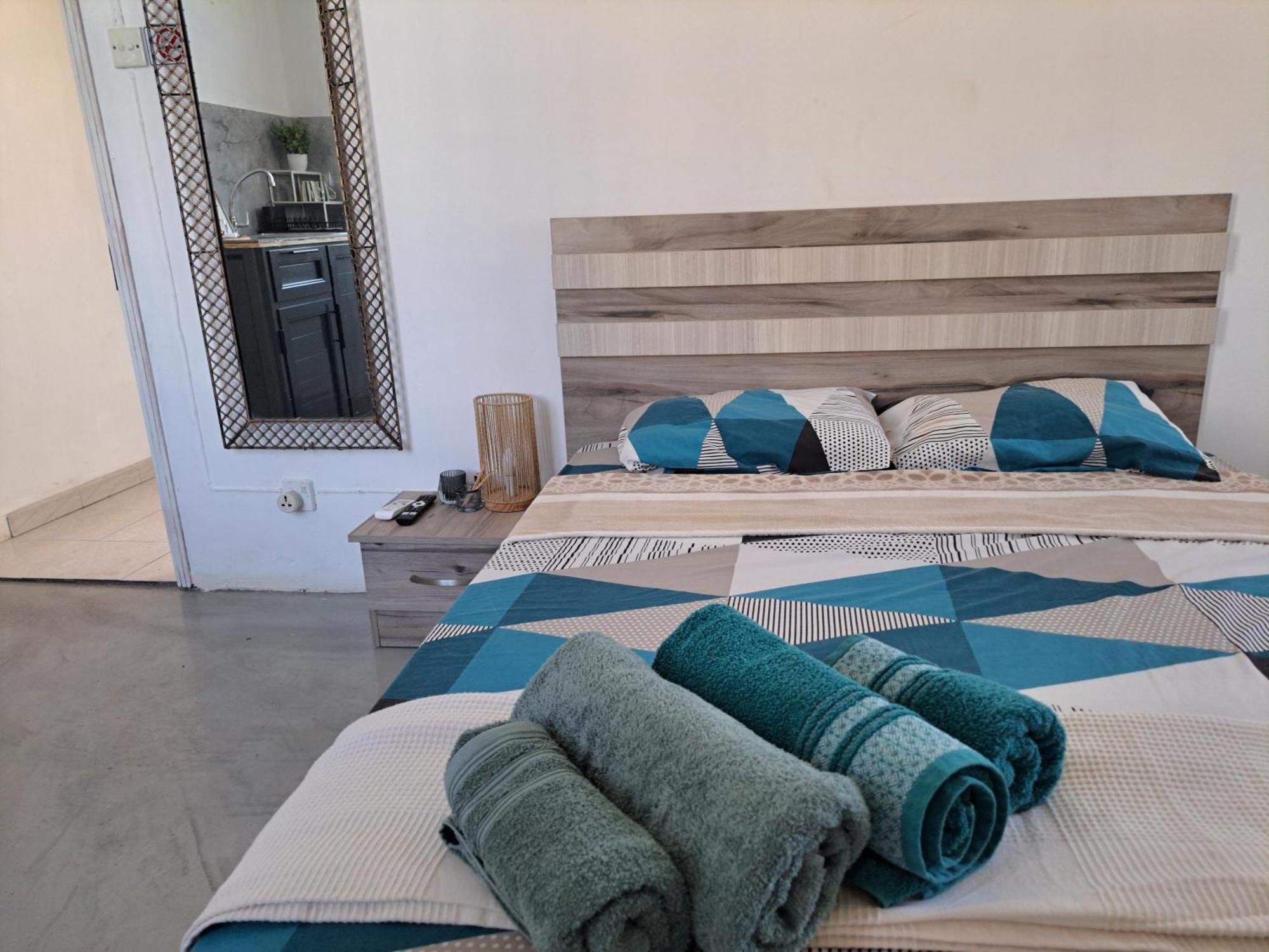 Habitación en casa particular R Garden Au Calme De Du Tombeau, Familiale De 3 Et Cuisine *
